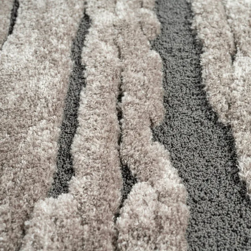 Tapis Riga Ovale