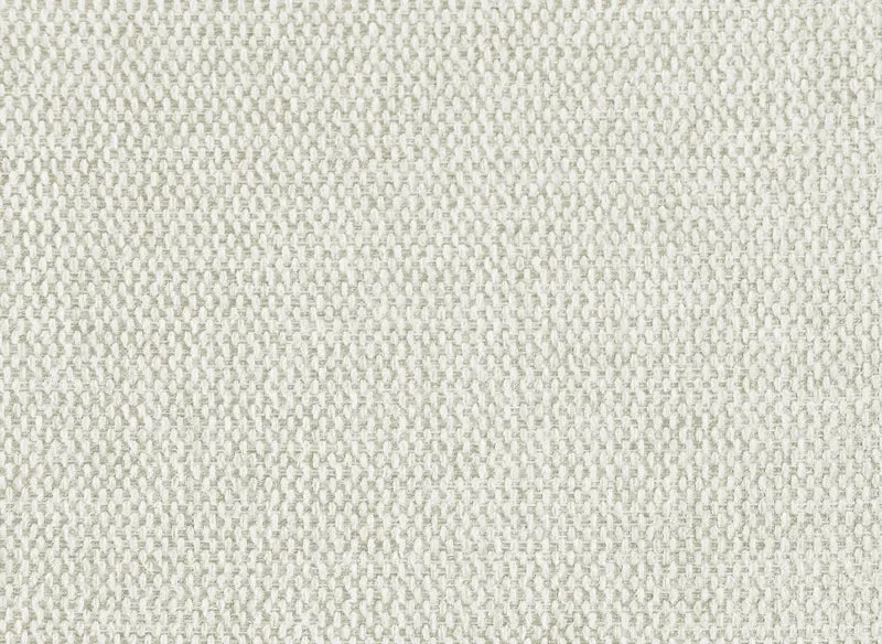 Fauteuil en tissu beige BELLA