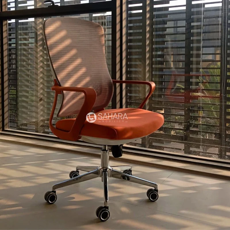Fauteuil opérateur 2328B Réf B4116