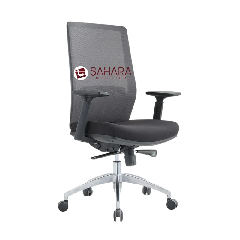 Fauteuil de direction AeroChair Réf B4091
