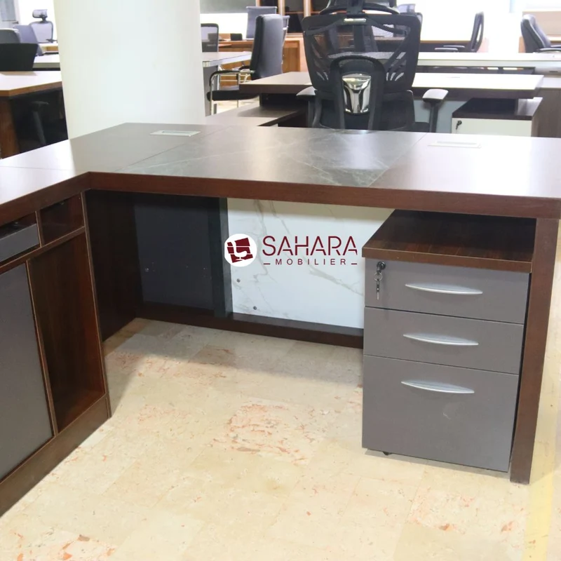 Bureau de direction Symbiose Réf B4079