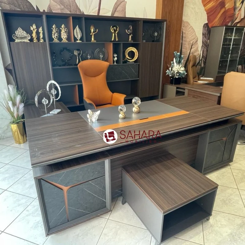 Pack Bureau Focus Réf B4076