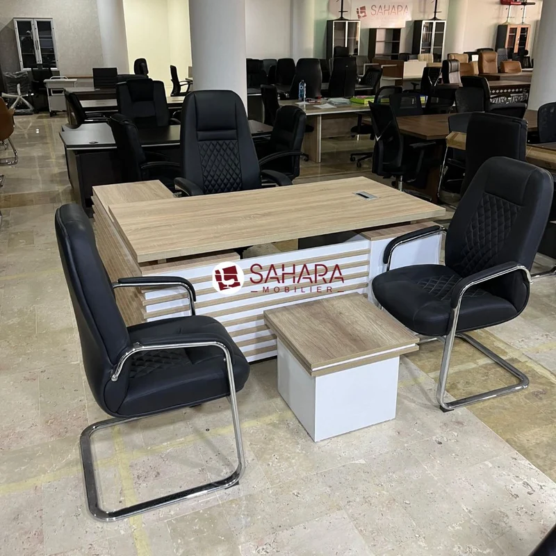 Pack bureau Panama Réf B4065