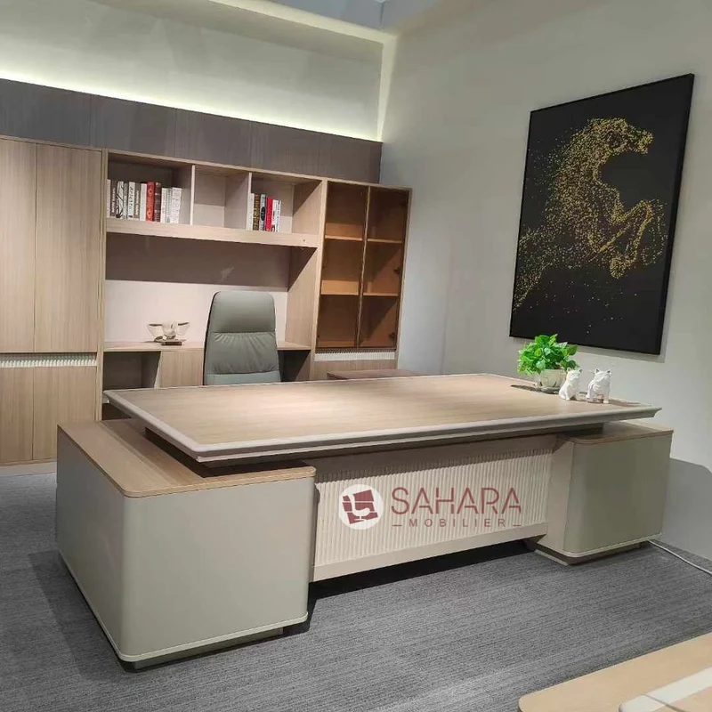 Bureau de direction AMIRAL Réf B4047