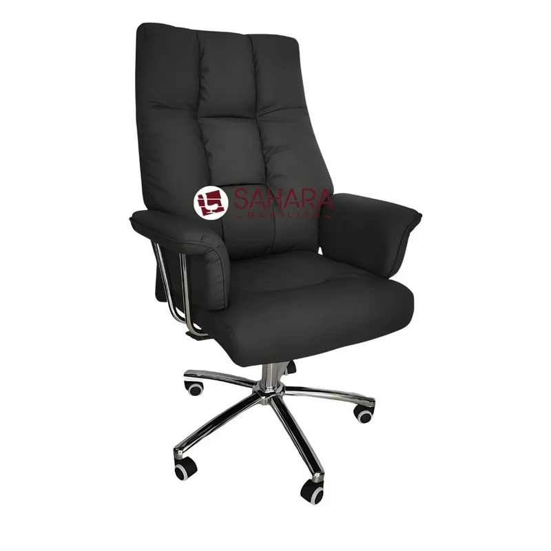 fauteuil de bureau de direction Réf B4020