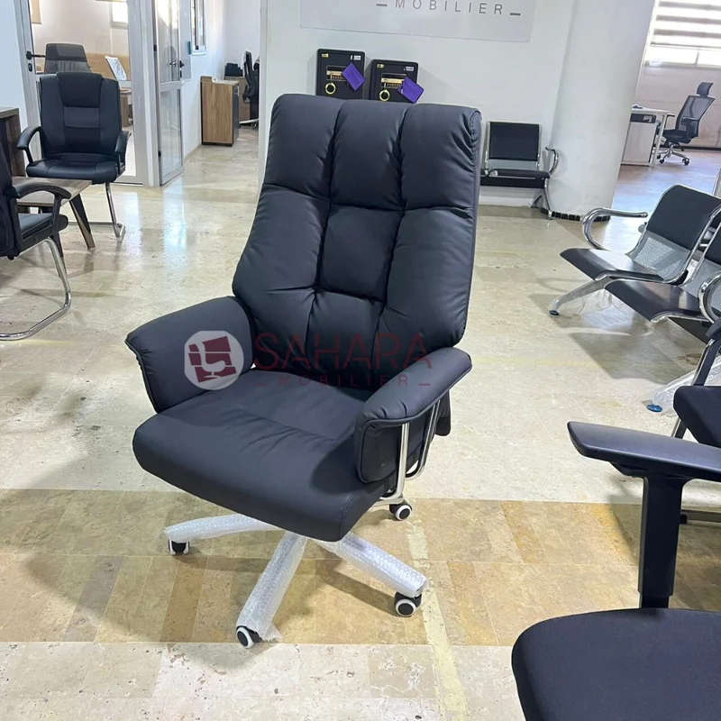 fauteuil de bureau de direction Réf B4020