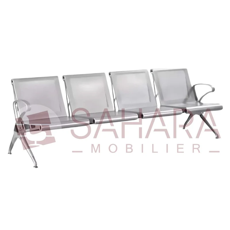 Banquettes d'attente Sit&Stay Réf B3991