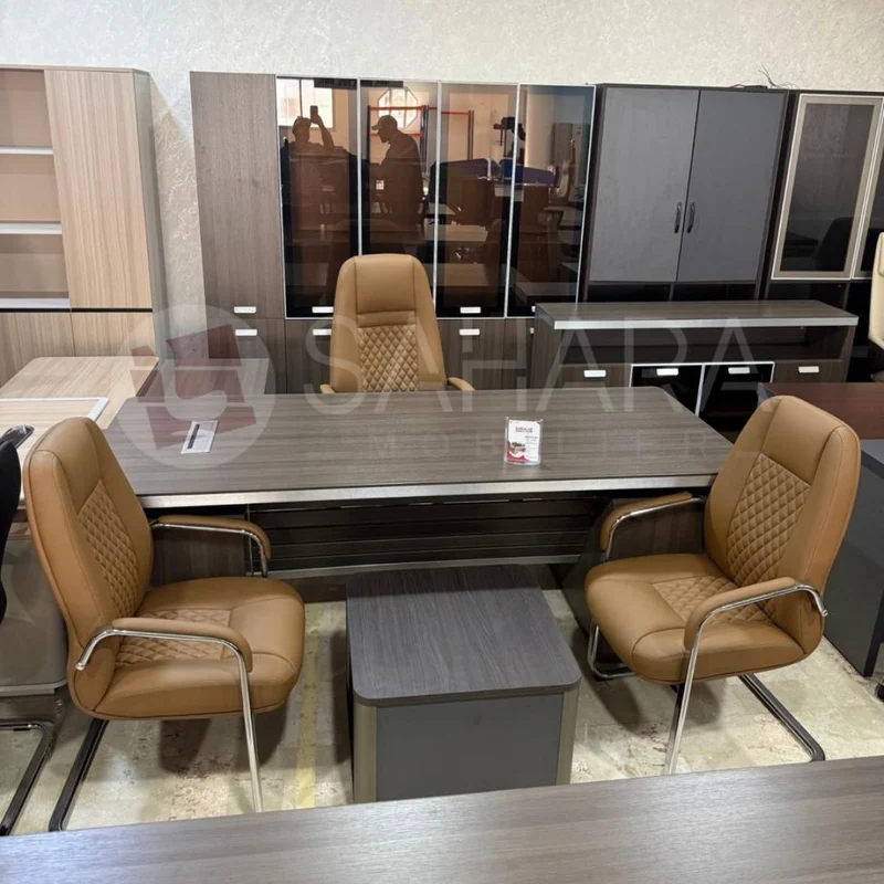 Bureau de direction Noblesse Réf B3989