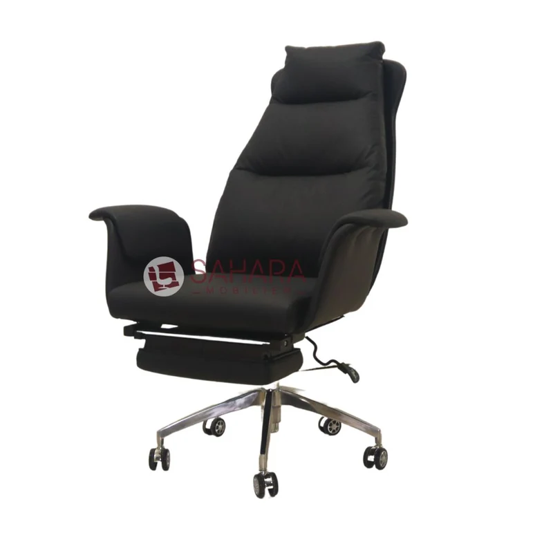 Fauteuil de direction ErgoMaster Réf B3987