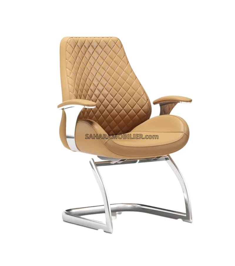 Ensemble Fauteuil SALMAN Réf. B2234