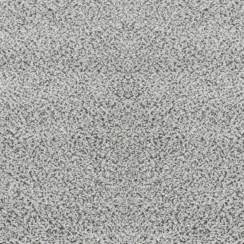 Tapis Shaggy Moderne Gris Boracay