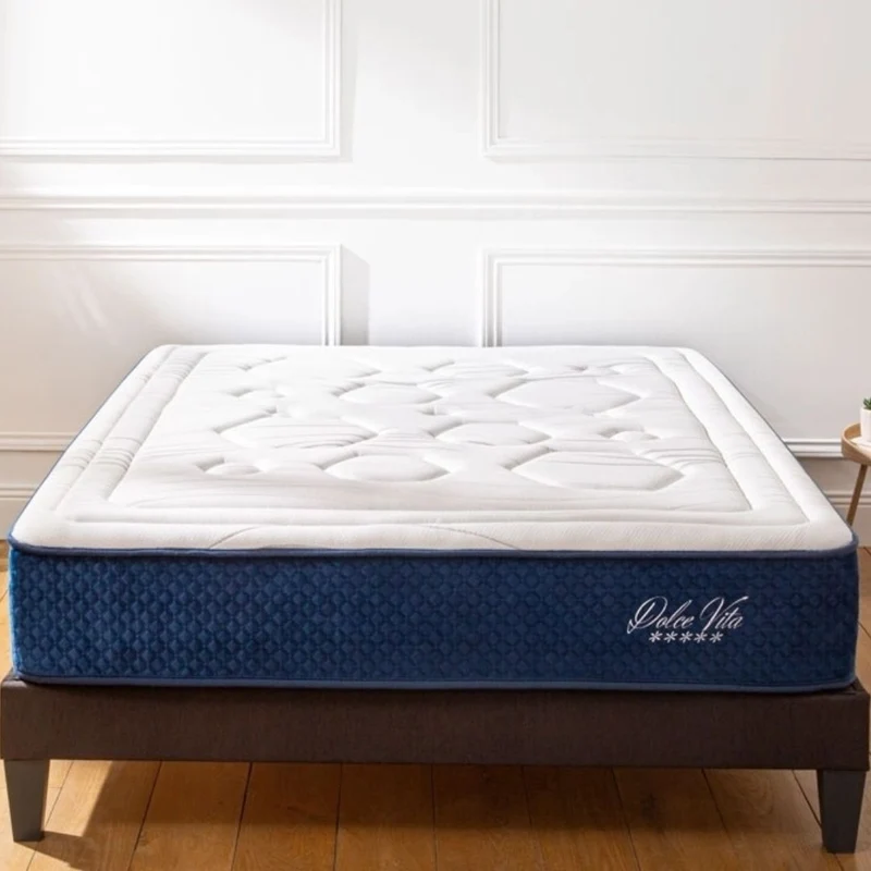 Matelas ferme avec accueil moelleux Dolce Vita