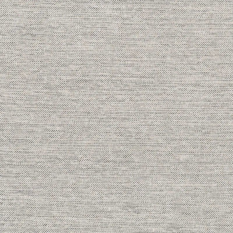 Nadine lit coffre de design et confort italien en tissu imperméable T19 crème