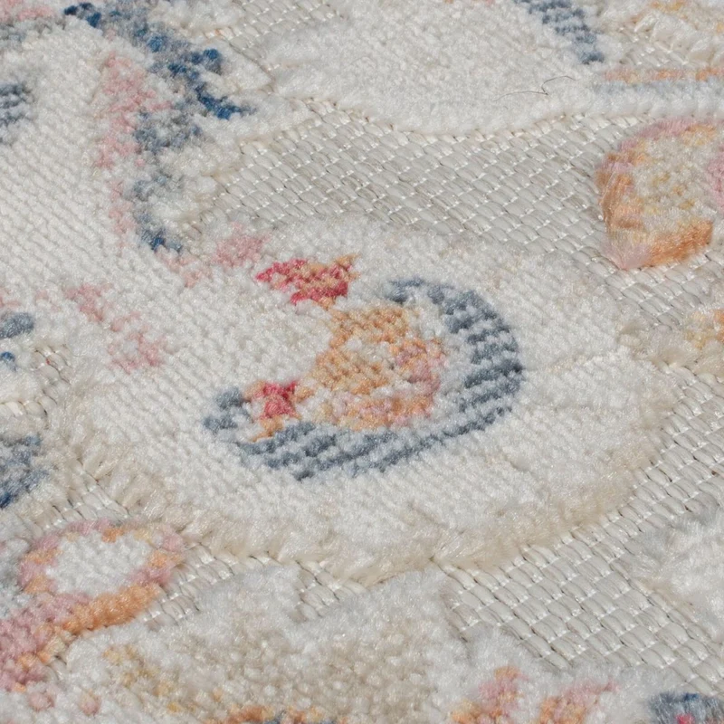 Tapis intérieur/extérieur Mabel 80x230cm