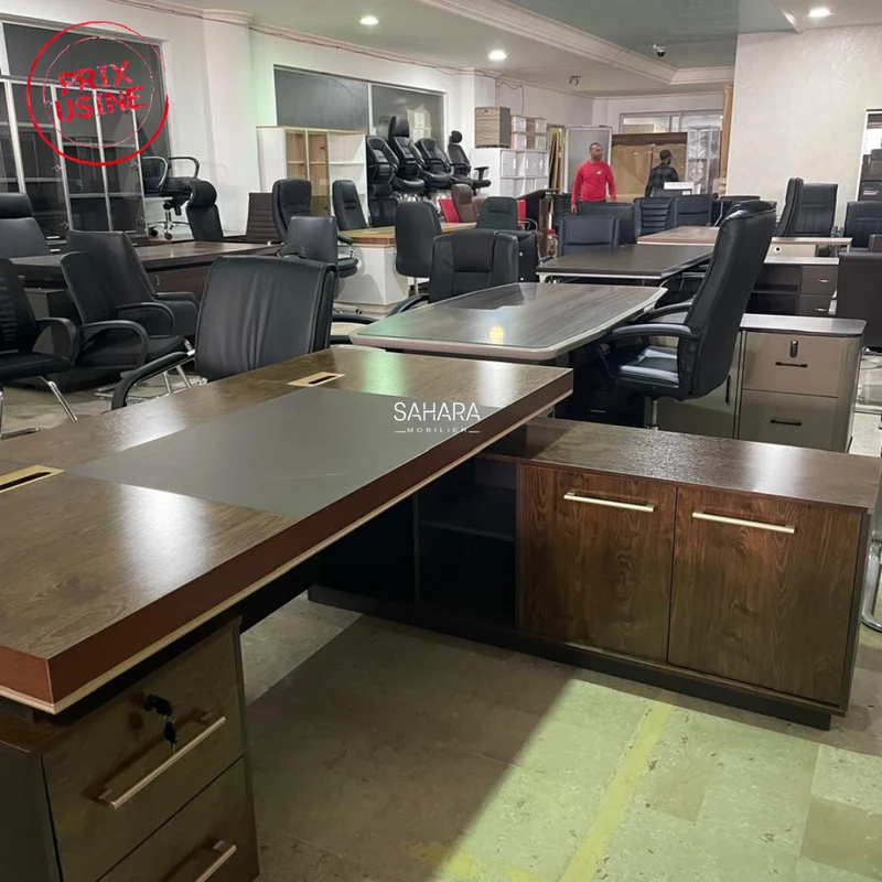 Pack bureau OVANIS Réf B4188