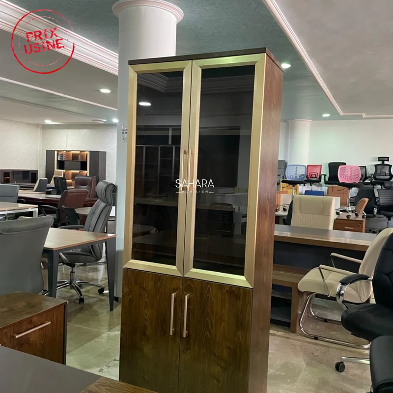 Pack bureau OVANIS Réf B4188