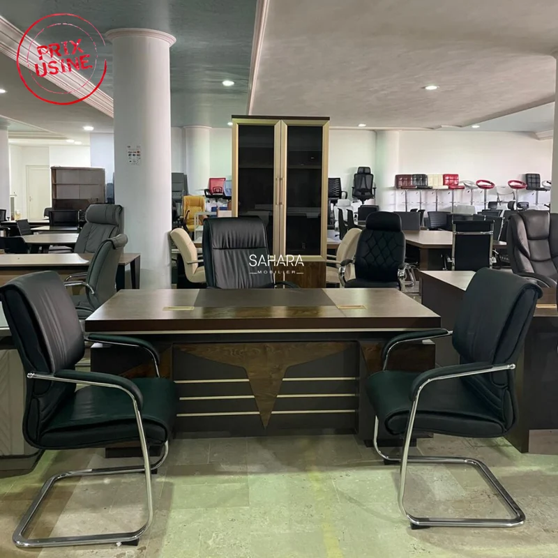 Pack bureau OVANIS Réf B4188