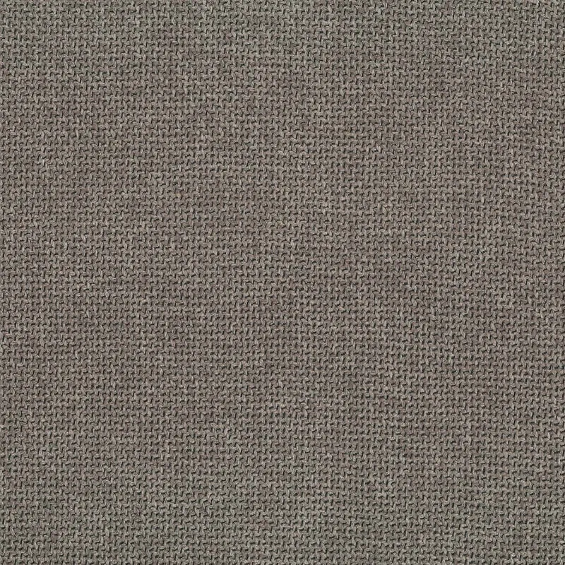Marte canapé d'angle en tissu détachable et imperméable T08 Taupe tortora