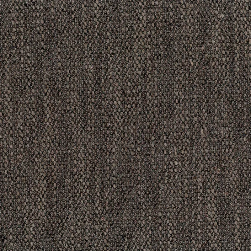 EROS lit rembourré en duvet d'oie avec coffre de rangement en bouclette précieuse détachable T16 marron
