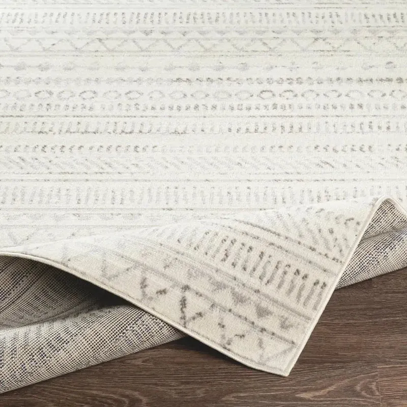 Tapis Bianca Gris