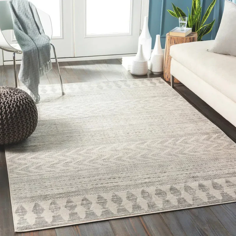 Tapis vintage Louna