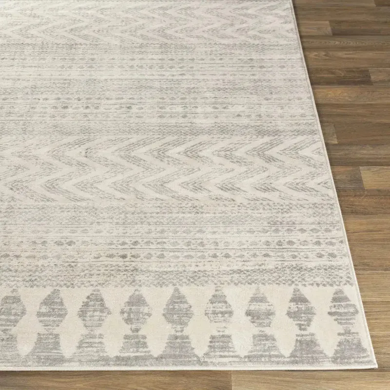 Tapis vintage Louna