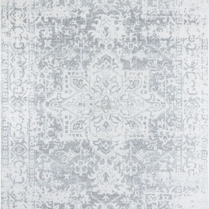Tapis de salon vintage Juliette