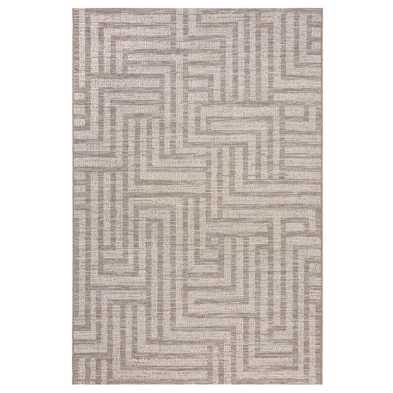 Tapis extérieur Salerno