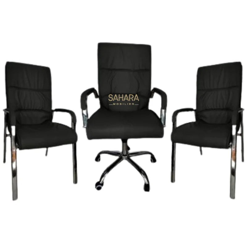 Pack Fauteuils SCREAM Réf B3488
