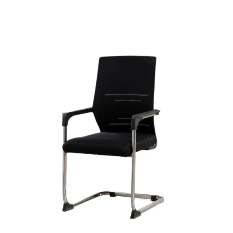 Fauteuil visiteur BLACK B4149