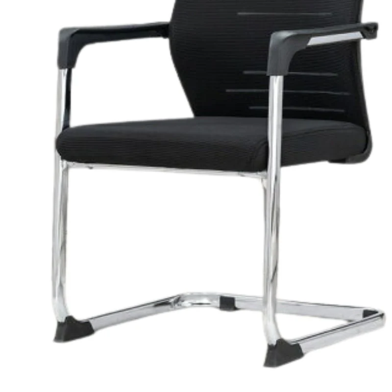 Fauteuil visiteur BLACK B4149