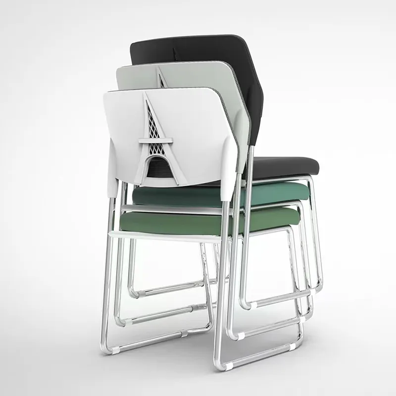 Chaise Visiteur Eiffel