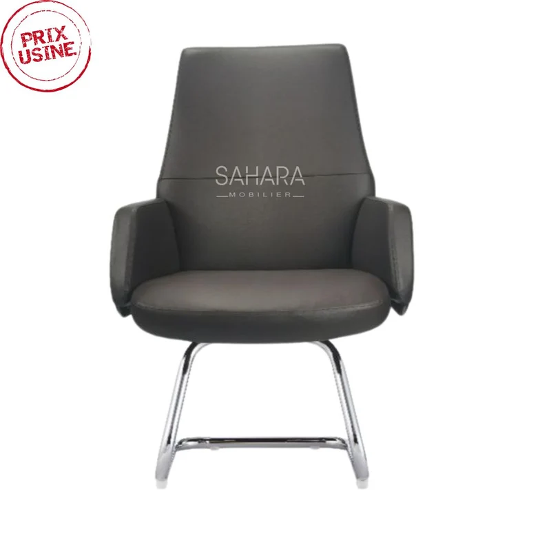 Pack de fauteuil ZODE Noir Réf B3356