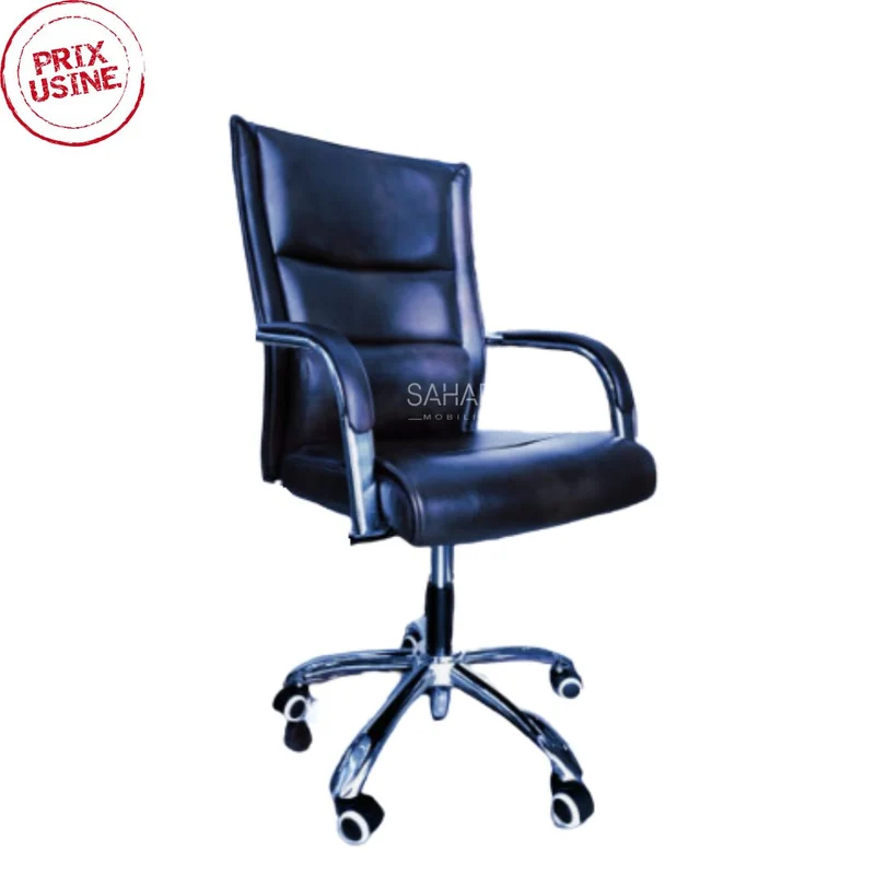 Fauteuil président 883A Réf B3312