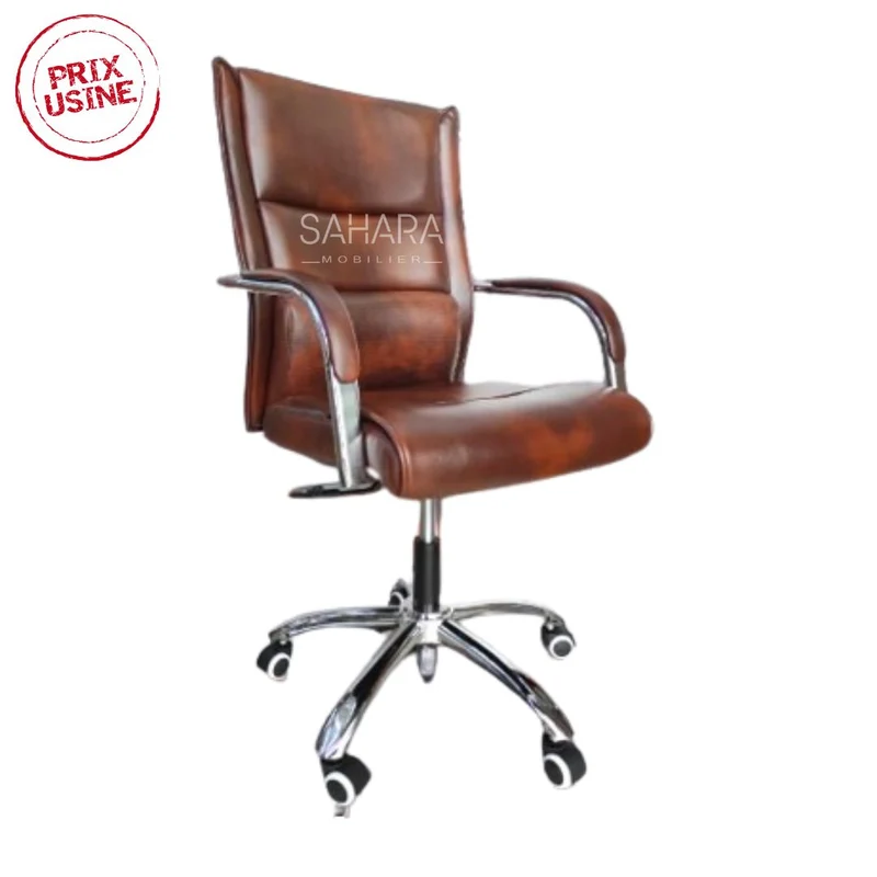 Fauteuil président 883A Réf B3312