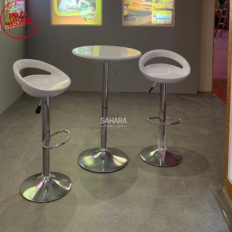 Tabouret MOSELLE Réf B0931