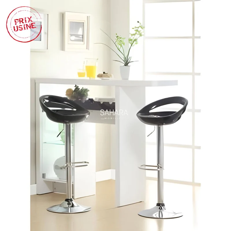 Tabouret MOSELLE Réf B0931