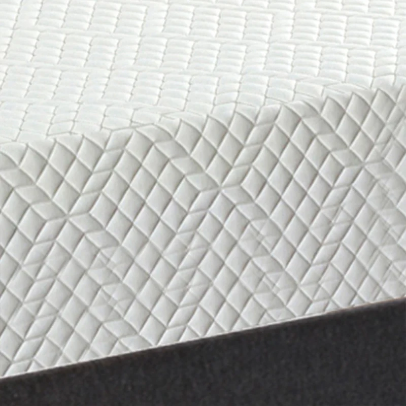 Matelas à mémoire de forme Ferme- Fabrication française