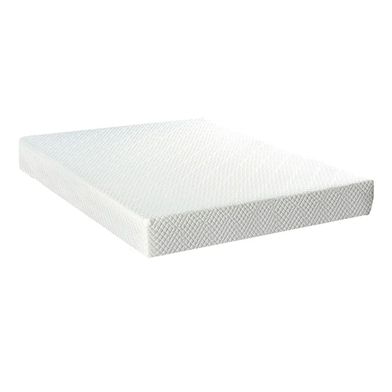 Matelas à mémoire de forme Ferme- Fabrication française
