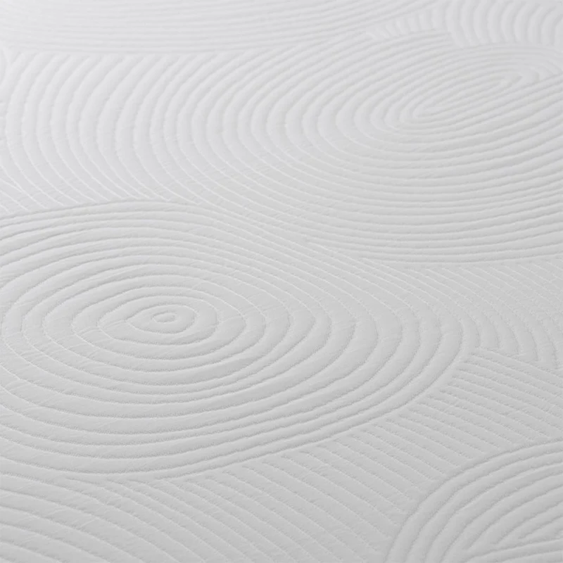Matelas Made in France à mémoire de forme Gamme Hôtelière 5 étoiles