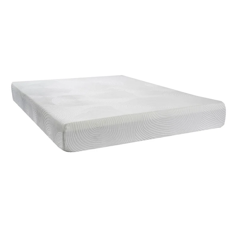 Matelas Made in France à mémoire de forme Gamme Hôtelière 5 étoiles