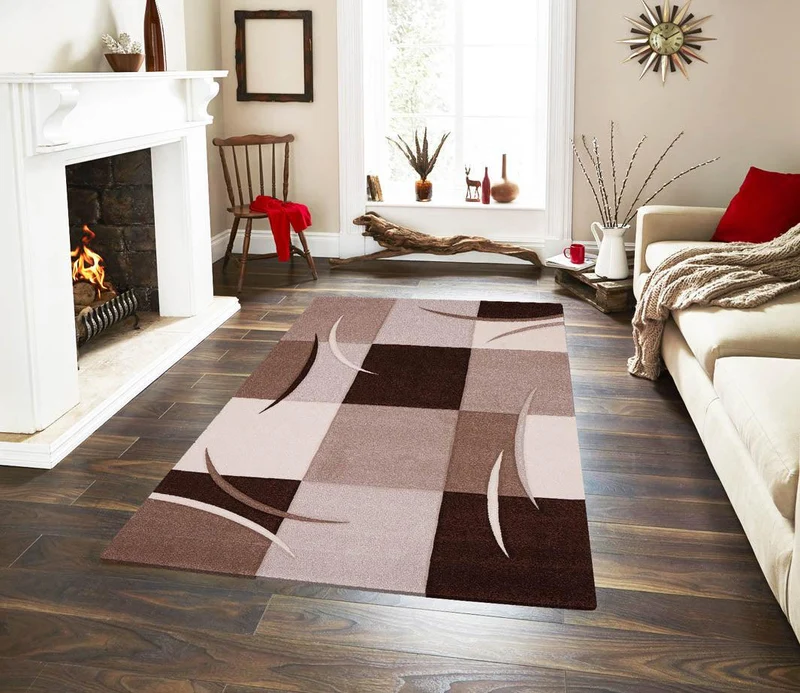 Tapis Diamond