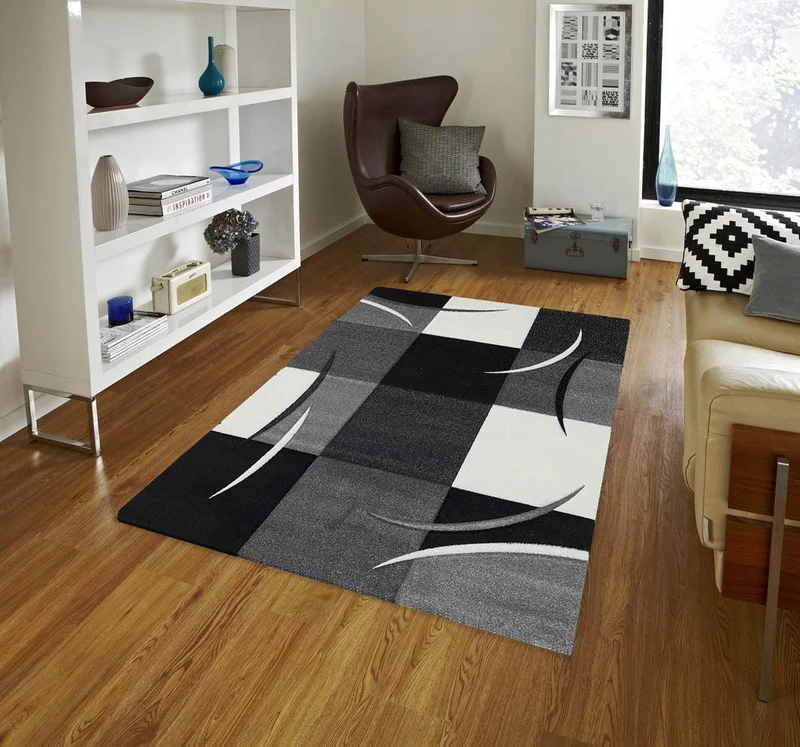 Tapis Diamond