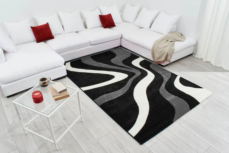 Tapis Diamond