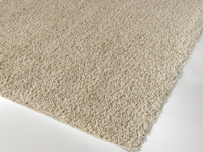 Tapis Shaggy poils court