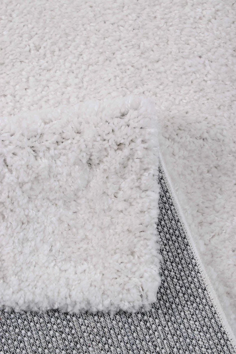 Tapis Shaggy poils court