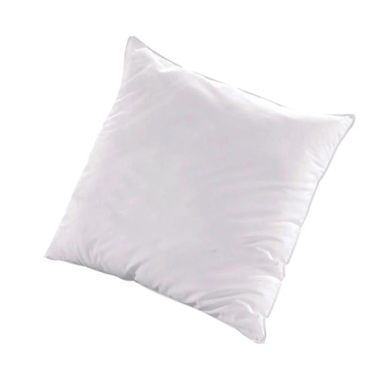 Oreiller sensation duvet gamme hôtelière