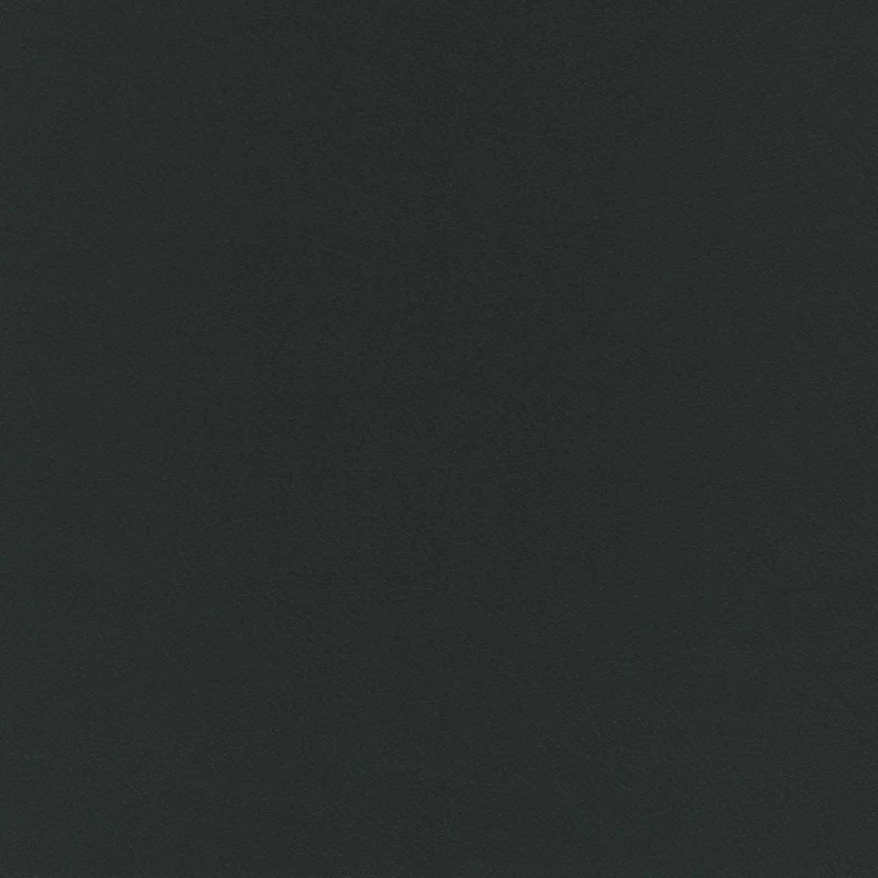 Uranio canapé linéaire moderne en simili cuir imperméable T04 anthracite