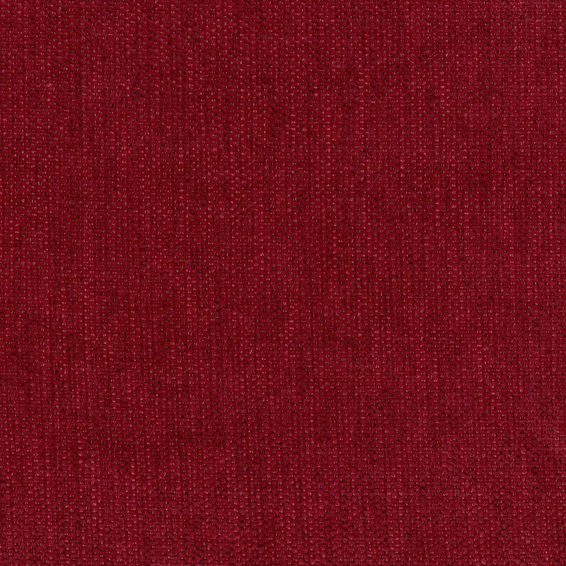 Bomber Canapé convertible matrimonial avec têtières en tissu imperméable T14 rouge