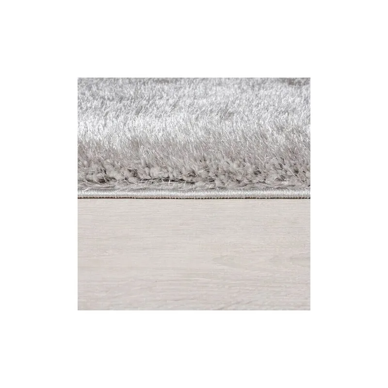 Tapis de couloir shaggy 60x230cm